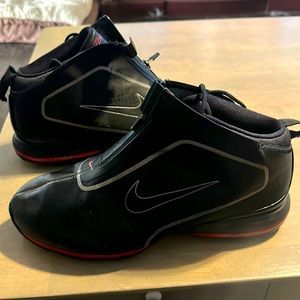 Men’s Nike Zoom golf shoes size 11